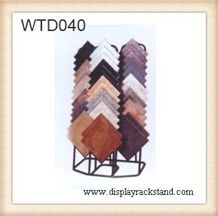 Metal Staggered Tile Display Stand Stone Tiles Waterfall Stands Displays Loose Mosaic Tiles Displays Showroom Display Racks Glass Tile Displays Floor Tile Display Stands Rack Stands for Tiles
