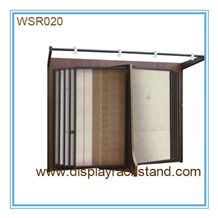 Sliding Stone Rack Ceramic Tile Displays Tiles Racks Stone Sample Displays Flooring Display Mosaic Tiles Displays Metal Racks Custom Display Sample Board Displays Flooring Stand Displays