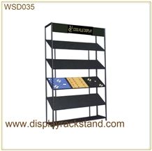 Trade Show Displays Granite Wing Racks Slate Fixture Display Metal Flooring Racks Custom Display Marble Wing Displays Sample Board Spinning Display Wire Stand Racks Quartz Displays Limestone Rack