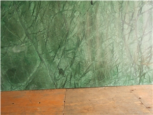 Rajasthan Green Marble Tiles & Slabs