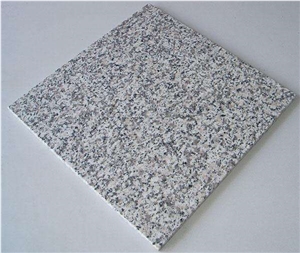 G623 Granite Polished Slabs & Tiles, China Bianco Sardo Granite