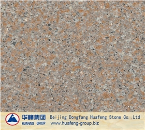 Granite Floor Tiles G3751, Pantaleao Granite Slabs & Tiles