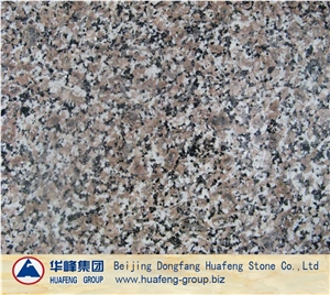 Granite Floor Tiles G3751, Pantaleao Granite Slabs & Tiles