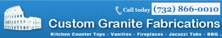 Custom Granite Fabrications LLC