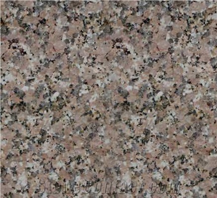 Chima Pink Granite