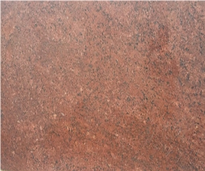 Chittoor Red Multi Granite