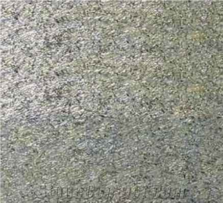 Jeera Green Quartzite