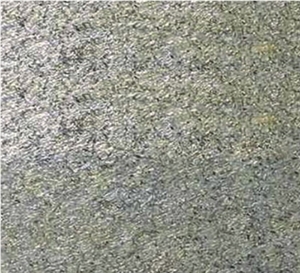 Jeera Green Quartzite