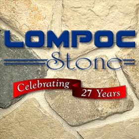 Lompoc Stone
