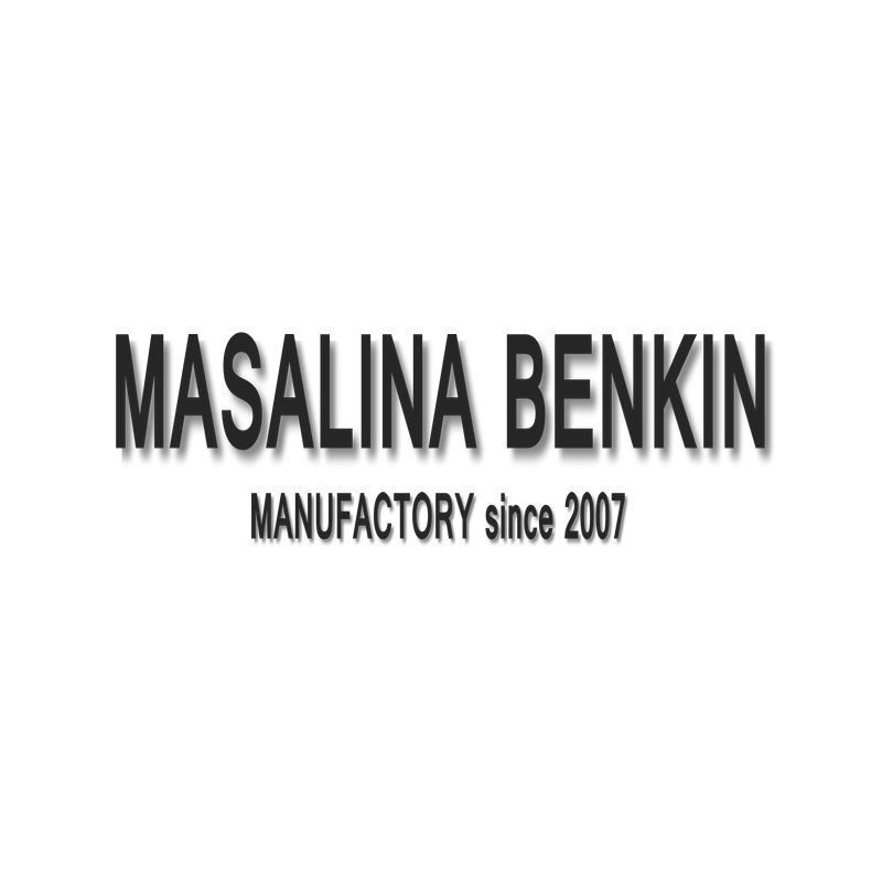MASALINA BENKIN Manufactory