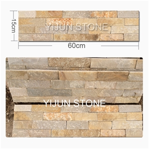 China Cultured Stone,Hebei Slate Wall Panel, P014 Natural Wall Stone Pannel Indoor Outdoor Wall Cladding