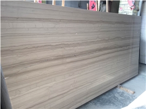 Athens Wood Slab,Block/Catera Grey Marble Tiles/Natural Building Stone Flooring/Feature Wall,Interior Paving,Cladding,Decoration/Quarry Owner