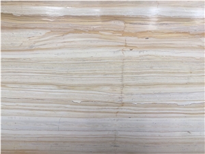 China Popular Bamboo Grain Slab,Block/Bamboo Beige Marble Tiles/Natural Building Stone Flooring/Feature Wall,Interior Paving,Clading,Decoration,Boarder Line/Natural Table Top Quarry Owner