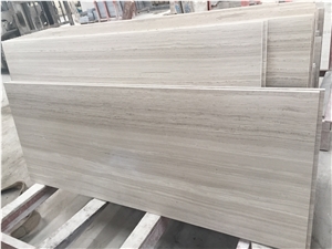Grey Wood Grain Slab,Block/Grey Wooden Grain Marble Tiles/Natural Building Stone Flooring/Feature Wall,Interior Paving,Cladding,Decoration/Quarry Owner