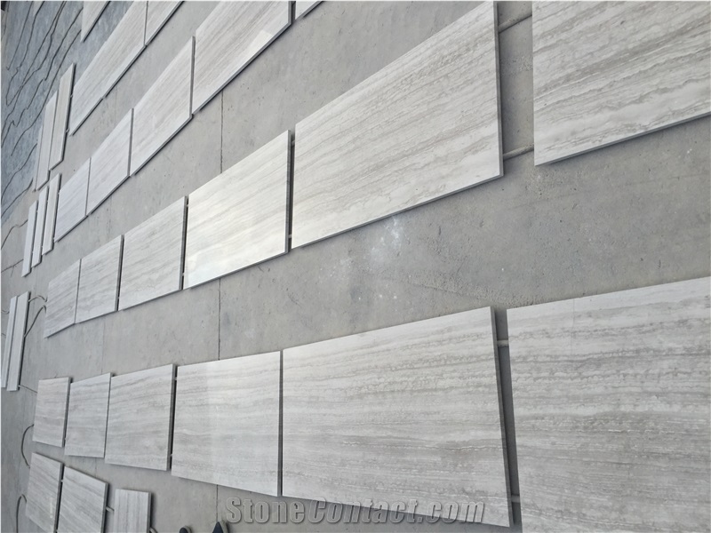 Grey Wood Grain Slab,Block/Grey Wooden Grain Marble Tiles/Natural Building Stone Flooring/Feature Wall,Interior Paving,Cladding,Decoration/Quarry Owner