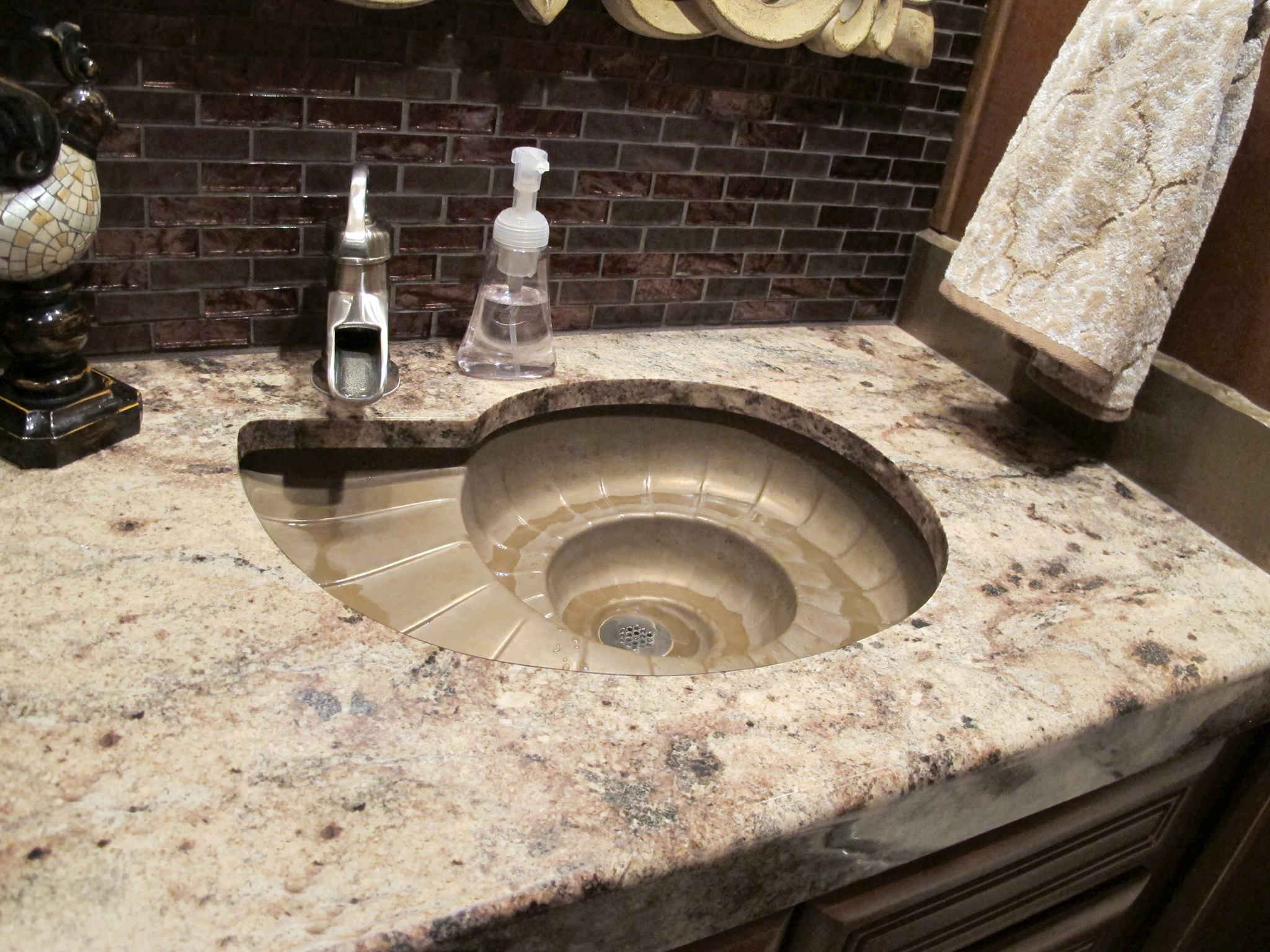 Quality Marble, Inc.