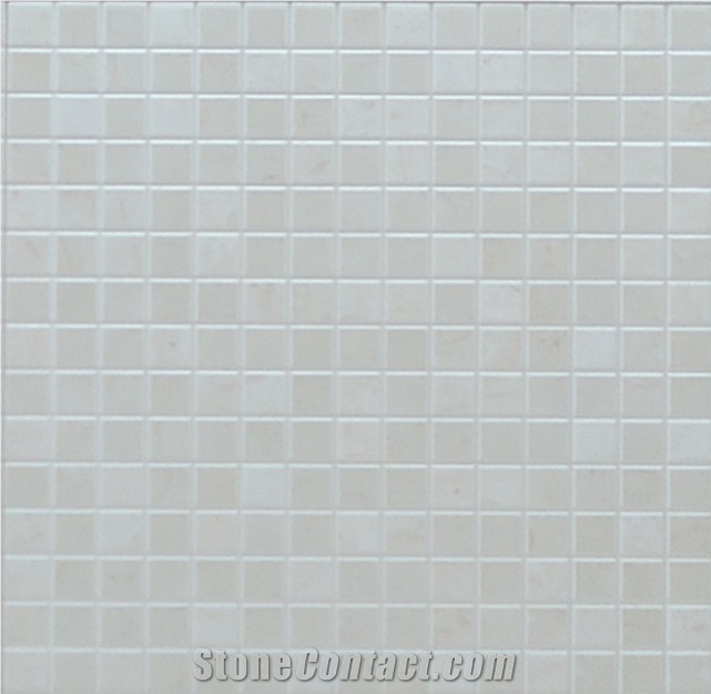 Quadra Crema Ceramic Floor Tiles