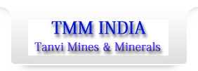 Tanvi Mines & Minerals