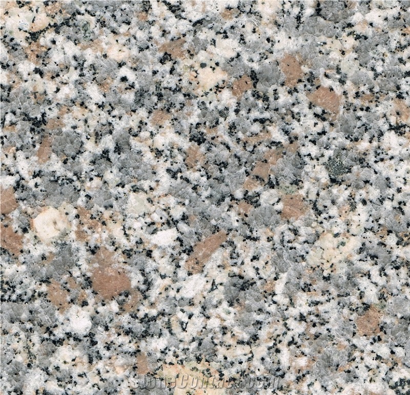 Rosa Sardo Ghiandone Granite Tiles & Slabs