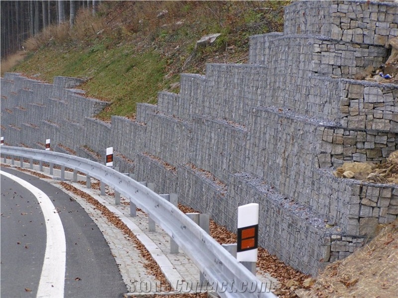 Zulova Dry Wall for Motor-Way