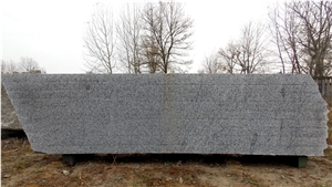 Pokostivske Granite, Grey Ukraine Blocks