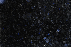 Slabs Of Volga Blue Granite