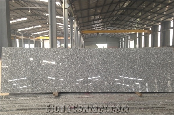 White Granite Slabs & Tiles, Viet Nam White Granite