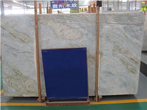 China Blue River Marble,Blue Moon River,Dreaming River,Lemon Ice Marble,Spring River Marble