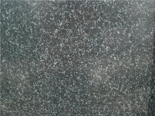 Forest Green Hebei Granite,China Black Granite Slabs Polishing, Polished Wall Floor Covering Tiles, Walling, Flooring, Skirtings, Stairs, Risers, Treads, Staircases, Thresholds, Veneers, Windows Sill,