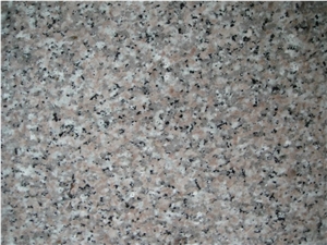 G639 Granite, China Shandong Laizhou Pink Granite Slab, Granite Tile, Building Stone, Wall Cladding Tile, Floor Tile, Interior Stone