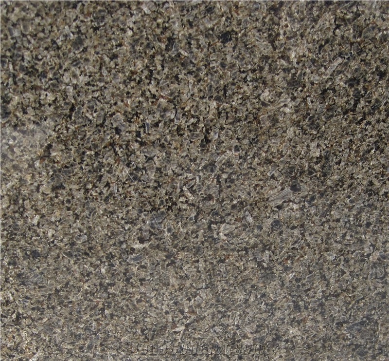 G747 Green Granite,Yanshan Green Granite,Chengde Green Granite
