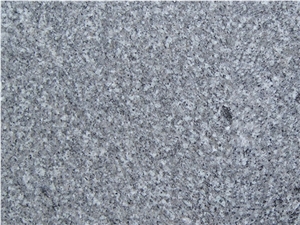 Grey Yunmeng Granite Slabs & Tiles, China Grey Granite