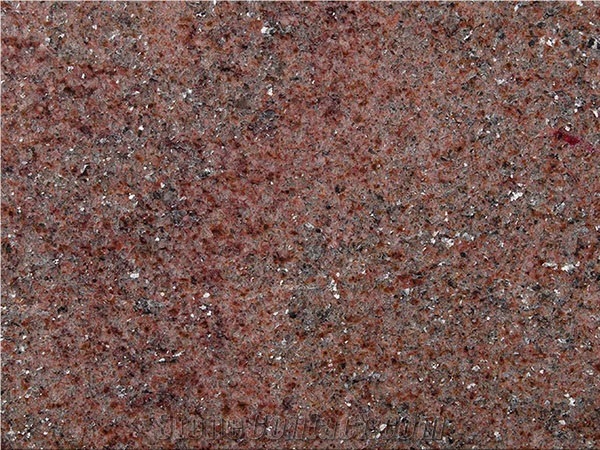 Hebei Star Dust Granite Slabs & Tiles, China Pink Granite