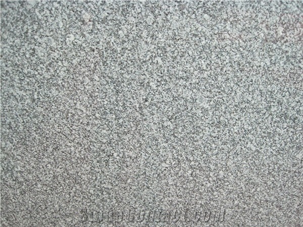 Hunan Sesame Black Granite