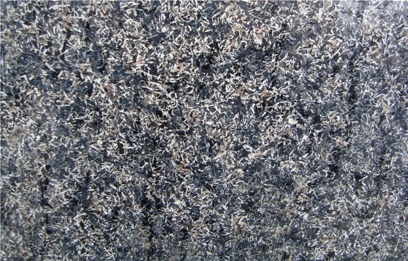 Pine Green Granite