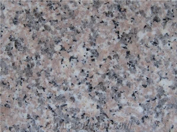 Red Zeshan Granite Slabs & Tiles, China Pink Granite