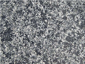 Seabed Black Granite
