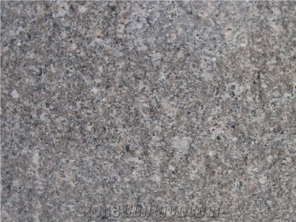 Shandong Grey Diamond Granite