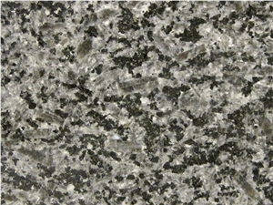 Shanxi Ice Black Granite Slabs & Tiles, China Black Granite