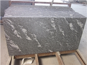 White Ash Granite