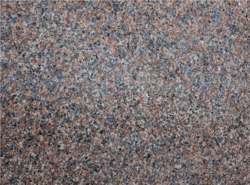 Zhongnuo Red Granite,Zhong Nuo Red Granite,Zhongnuo Hong