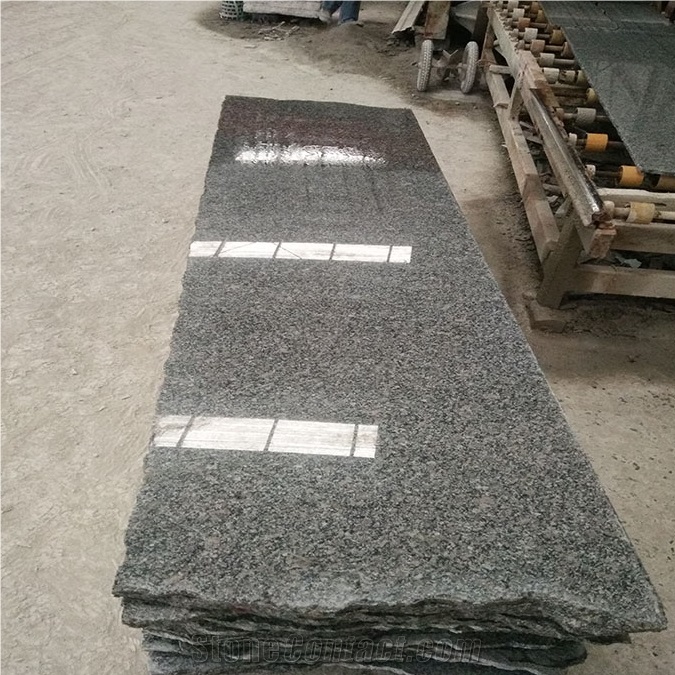 Cheapest Chinese Light Grey Granite/ G439 Granite & Slabs/Floor/ Thin Tile/ for Kitchen Countertops with High Quality