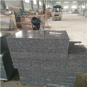 China Cheap Pupular G439 Light Grey/Big Bala White Flower Granite Polished Slabs & Tiles for Wall & Floor Covering, Cladding, Natural Building Stone Decoration, Kitchen Countertops