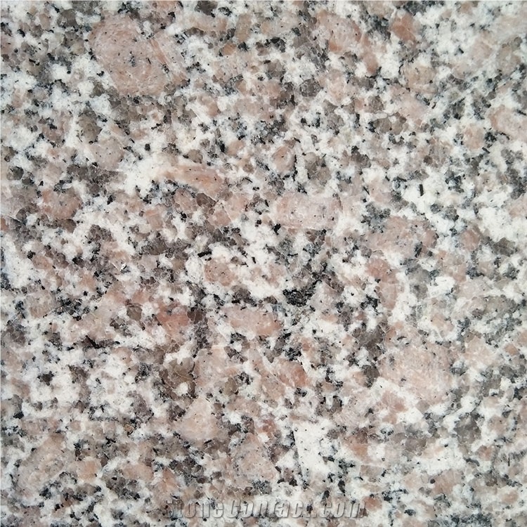 China Henan Granite -Polished Granite Tiles/Nanyang Red Granite & Slabs