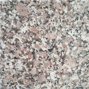 China Henan Granite -Polished Granite Tiles/Nanyang Red Granite & Slabs