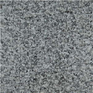 Owner Quarry High Quality China Popular G439 Light Grey Granite/Big Bala White Flower Granite Bush-Hammered Slabs & Tiles for Wall & Floor Covering