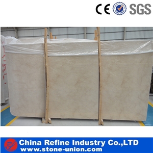 Central Beige Marble Slab, Grade a Marble Slab , Marble Tiles from China Producer,Polished Beige Yellow Marble Big Slab for Sale,Top Quality Marble Wall Covering Tiles