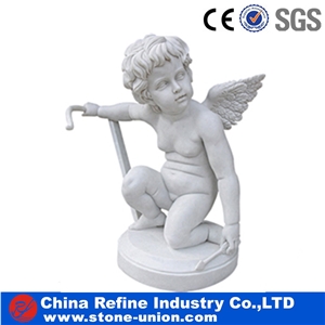 Mixed Color Marble Children Statue,Factory Direct Sale White Marble Sculpture Sets,Modern Garden Big Landscaping Human Statue,Sculpture,Statue,Handcraft,Hand Carved,Carving Stone