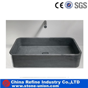 Natural Stone Square Vessel ,Kitchen Rectangle Sinks,Bathroom Sinks,Rectangle Sinks