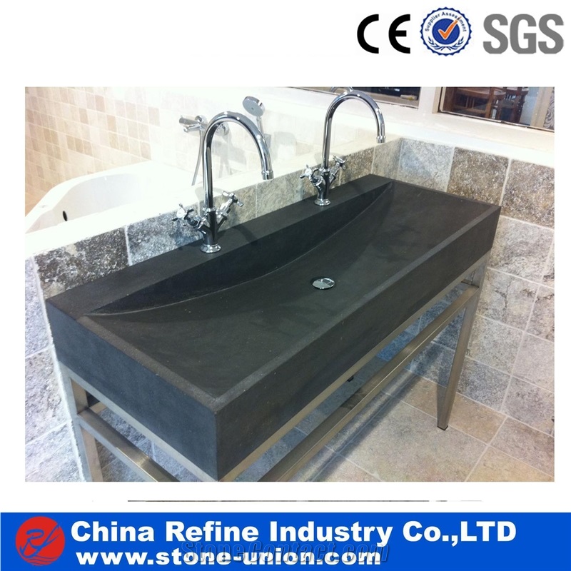 Natural Stone Square Vessel ,Kitchen Rectangle Sinks,Bathroom Sinks,Rectangle Sinks